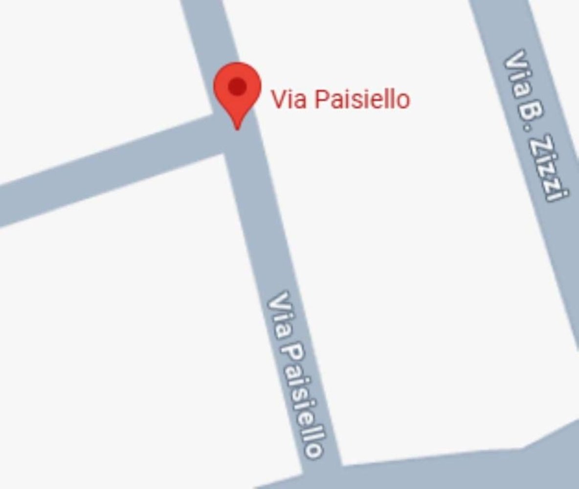 3-Zimmer Wohnung in Latiano, Italy, Nr. 184024