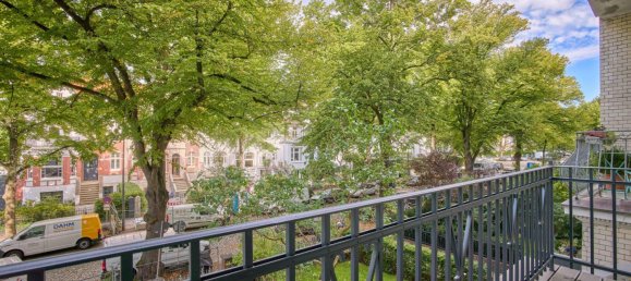 Apartamento de 4 habitaciónes en Eimsbuttel, Germany No. 73106 12