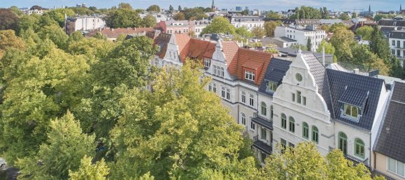 Apartamento de 4 habitaciónes en Eimsbuttel, Germany No. 73106 18