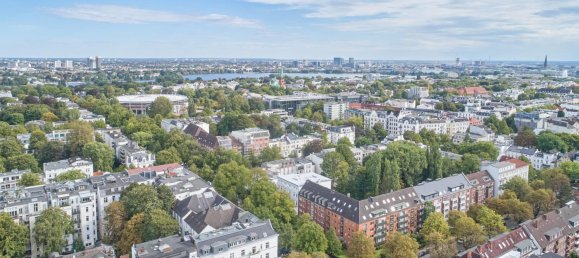 Apartamento de 4 habitaciónes en Eimsbuttel, Germany No. 73106 2