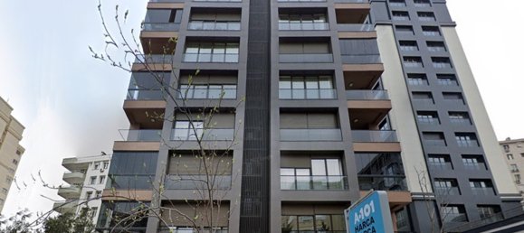 Apartment 4+1 in Istanbul, Turkey No. 25668 2