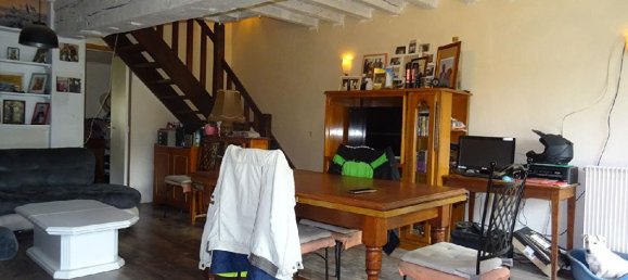 3 Schlafzimmer Haus in Meauce, France, Nr. 104990 4