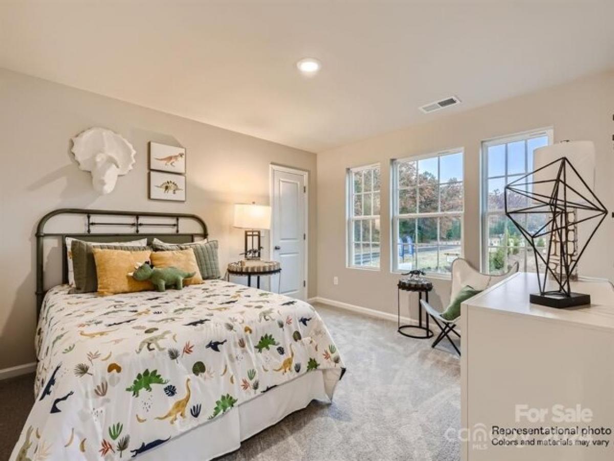 5 bedrooms House in Catawba, USA No. 419000