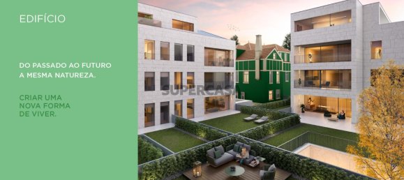 1 bedroom Apartment in Vila do Conde, Portugal No. 161289 4