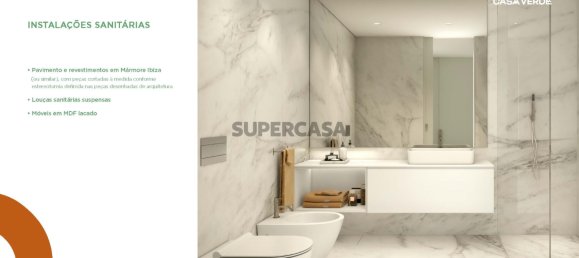 1 bedroom Apartment in Vila do Conde, Portugal No. 161289 3