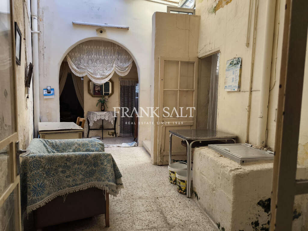 2 غرف نوم تاون هاوس في Naxxar, Malta رقم 1571