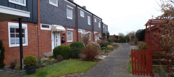 3 bedrooms Townhouse in Cuxhaven, Germany No. 108457 30