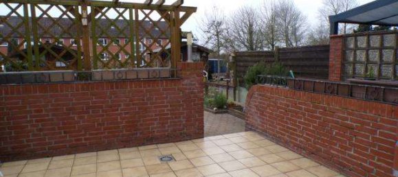 3 bedrooms Townhouse in Cuxhaven, Germany No. 108457 25