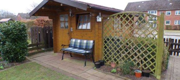 3 bedrooms Townhouse in Cuxhaven, Germany No. 108457 29