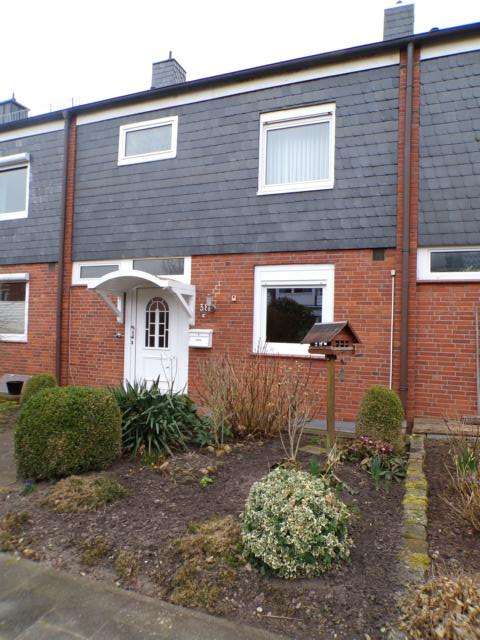 3 bedrooms Townhouse in Cuxhaven, Germany No. 108457