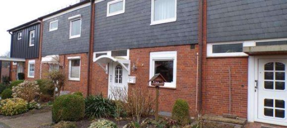 3 bedrooms Townhouse in Cuxhaven, Germany No. 108457 35