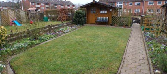 3 bedrooms Townhouse in Cuxhaven, Germany No. 108457 27