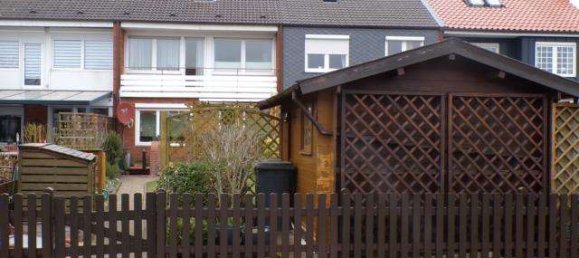 3 bedrooms Townhouse in Cuxhaven, Germany No. 108457 32