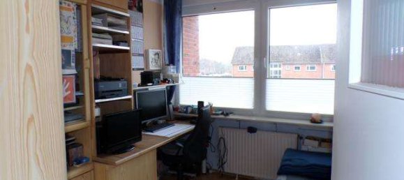 3 bedrooms Townhouse in Cuxhaven, Germany No. 108457 12