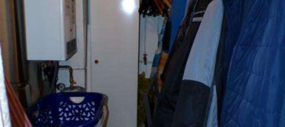 3 bedrooms Townhouse in Cuxhaven, Germany No. 108457 23