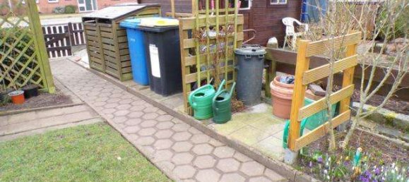 3 bedrooms Townhouse in Cuxhaven, Germany No. 108457 28