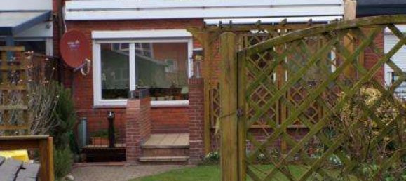 3 bedrooms Townhouse in Cuxhaven, Germany No. 108457 31