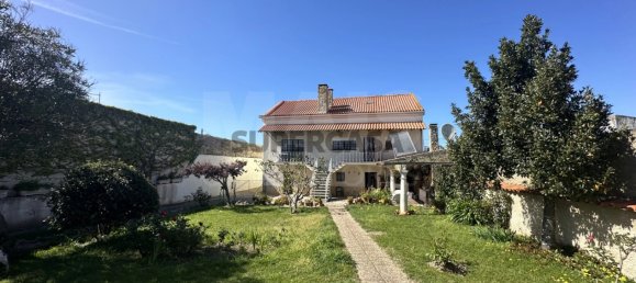 3 bedrooms House in Caldas da Rainha, Portugal No. 160323 3