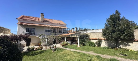 3 bedrooms House in Caldas da Rainha, Portugal No. 160323 2