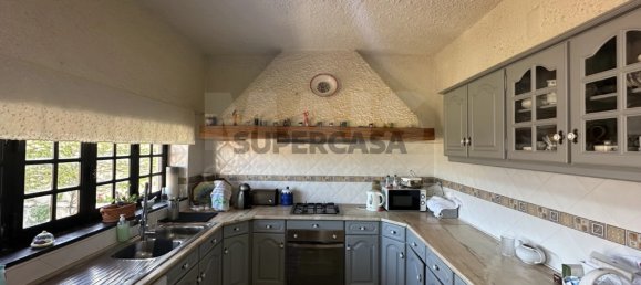 3 bedrooms House in Caldas da Rainha, Portugal No. 160323 7