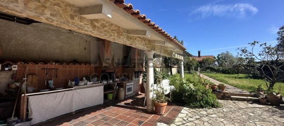 3 bedrooms House in Caldas da Rainha, Portugal No. 160323 6