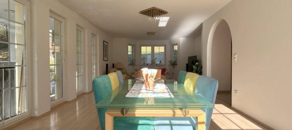 Дом с 6 комнатами в Клоштернойбург, Австрия № 256666 3