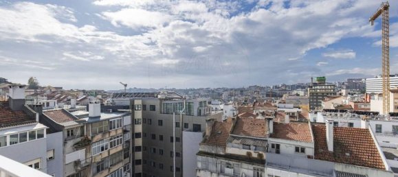 Dúplex de 1 dormitorio en Lisbon, Portugal No. 89672 10