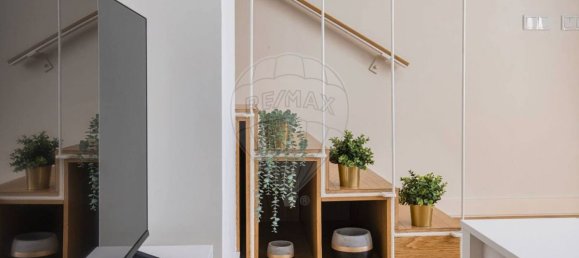 Dúplex de 1 dormitorio en Lisbon, Portugal No. 89672 11