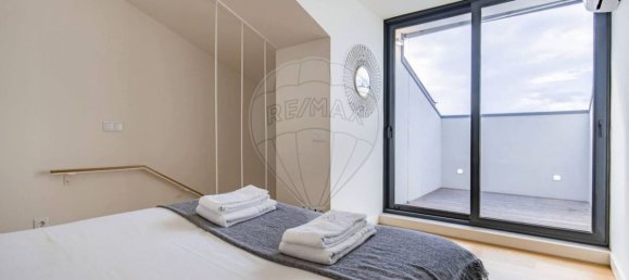Dúplex de 1 dormitorio en Lisbon, Portugal No. 89672 12