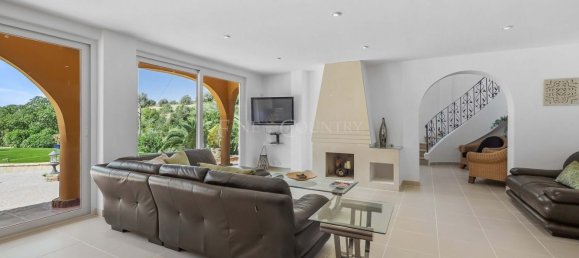 5 Schlafzimmer Haus in Armacao de Pera, Portugal, Nr. 109930 2