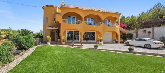 5 Schlafzimmer Haus in Armacao de Pera, Portugal, Nr. 109930 29