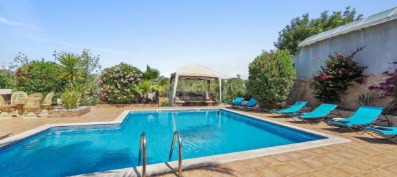 5 Schlafzimmer Haus in Armacao de Pera, Portugal, Nr. 109930 26