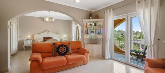 5 Schlafzimmer Haus in Armacao de Pera, Portugal, Nr. 109930 12