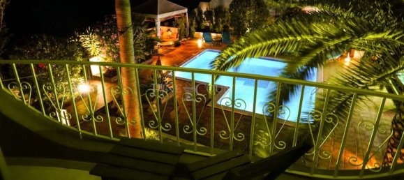 5 Schlafzimmer Haus in Armacao de Pera, Portugal, Nr. 109930 33