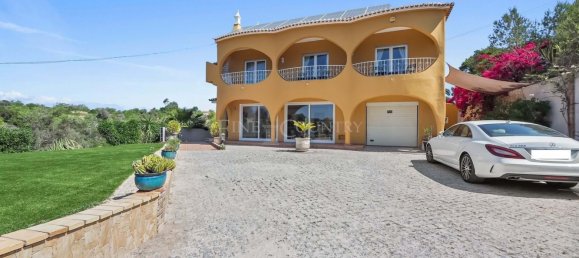 5 Schlafzimmer Haus in Armacao de Pera, Portugal, Nr. 109930 28