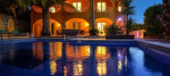 5 Schlafzimmer Haus in Armacao de Pera, Portugal, Nr. 109930 30