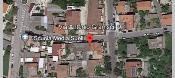 4 غرف نوم شقة في Sardinia, Italy رقم 317632 19