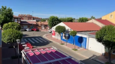 3 bedrooms Apartment in Tudela de Duero, Spain No. 146427