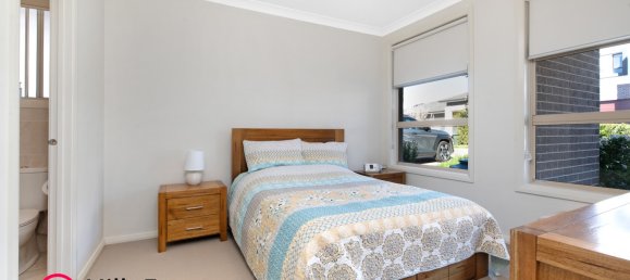 Casa T4 em Gables, Australia N.º 264 8