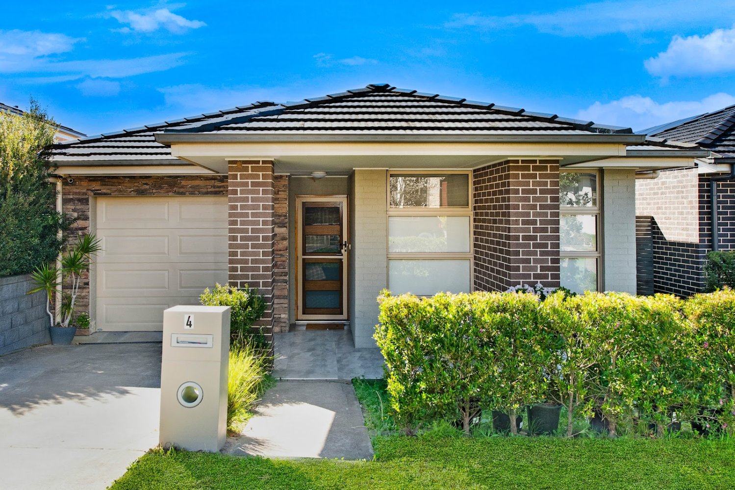 Casa T4 em Gables, Australia N.º 264