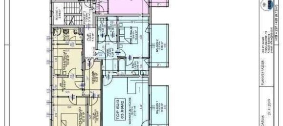 2 rooms Apartment in Salzburg, Austria No. 29906 14