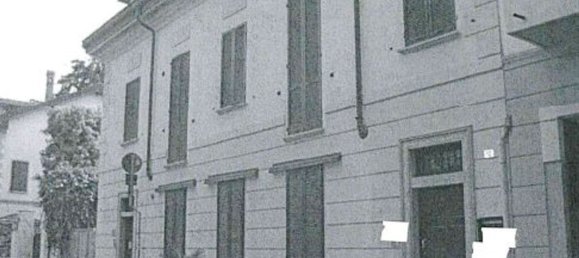 2-Zimmer Doppelhaus in Abbiategrasso, Italy, Nr. 9381 9