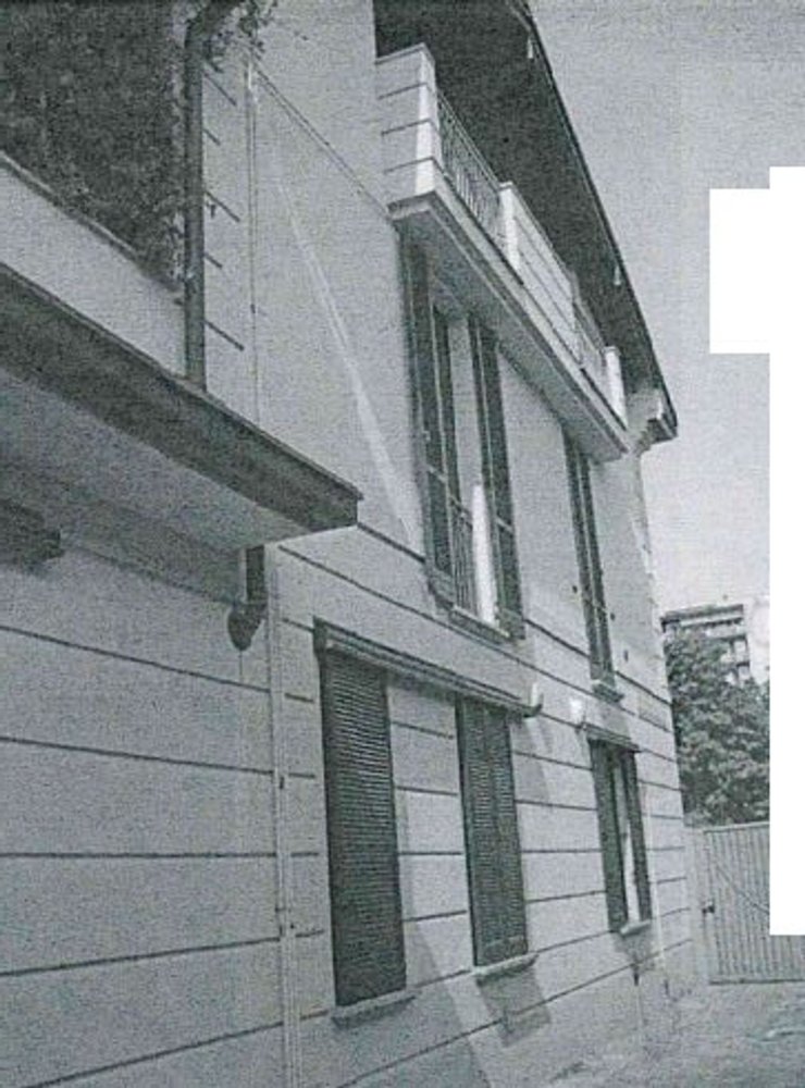 2-Zimmer Doppelhaus in Abbiategrasso, Italy, Nr. 9381