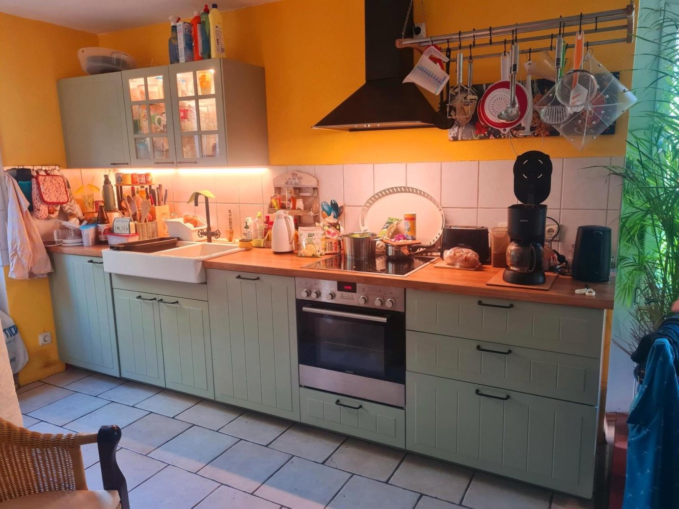 3 Schlafzimmer Stadthaus in Oberhavel, Germany, Nr. 293463