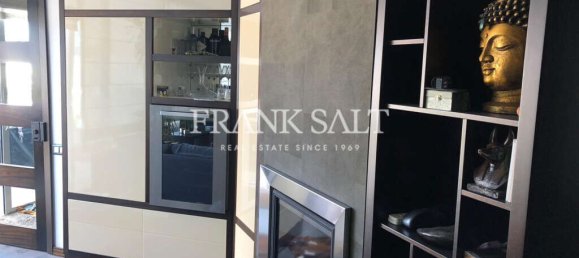 2 غرف نوم بانتهاوس في Saint Julian's, Malta رقم 9470 4