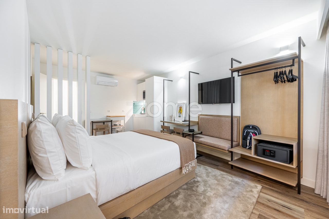 2 bedrooms Apartment in Vila Nova de Gaia, Portugal No. 99267