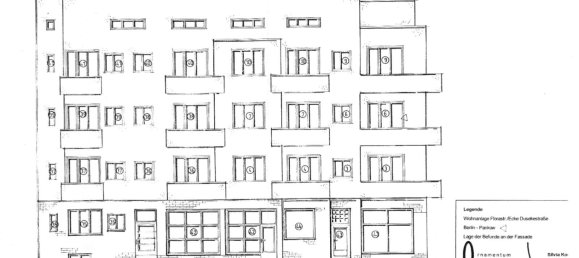 2غرفة شقة في Pankow, Germany رقم 322177 16