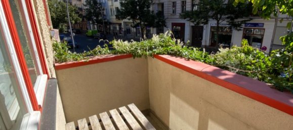 2غرفة شقة في Pankow, Germany رقم 322177 10