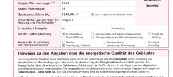 2غرفة شقة في Pankow, Germany رقم 322177 18