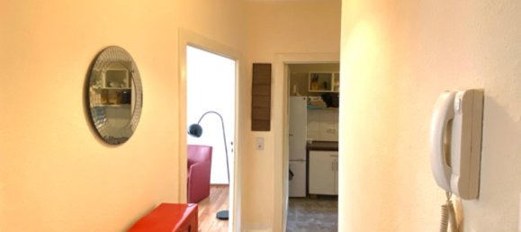 2غرفة شقة في Pankow, Germany رقم 322177 5